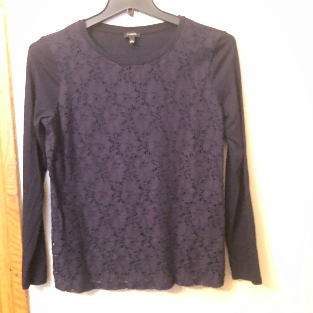 Talbots Top - Picture 2 of 4